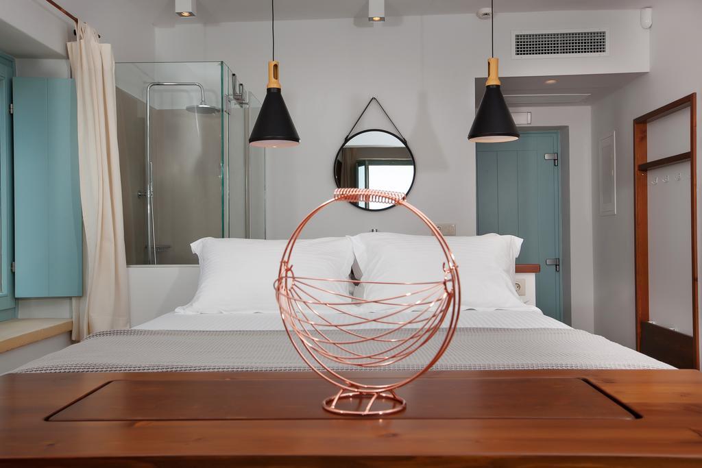 Lithos Guesthouse Kardamili Екстер'єр фото