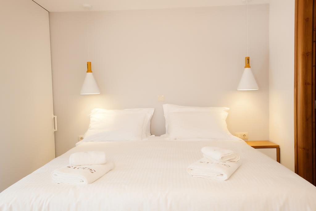 Lithos Guesthouse Kardamili Екстер'єр фото