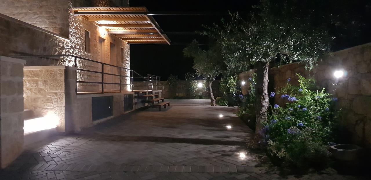 Lithos Guesthouse Kardamili Екстер'єр фото